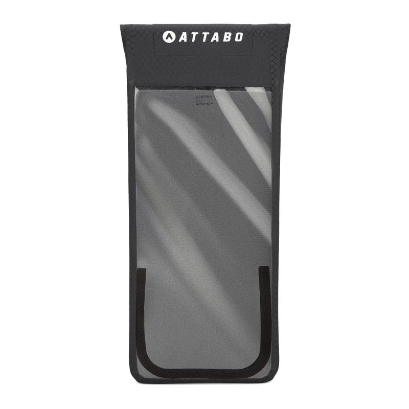 Držák telefonu na kolo ATTABO Guard IPX4 black 9