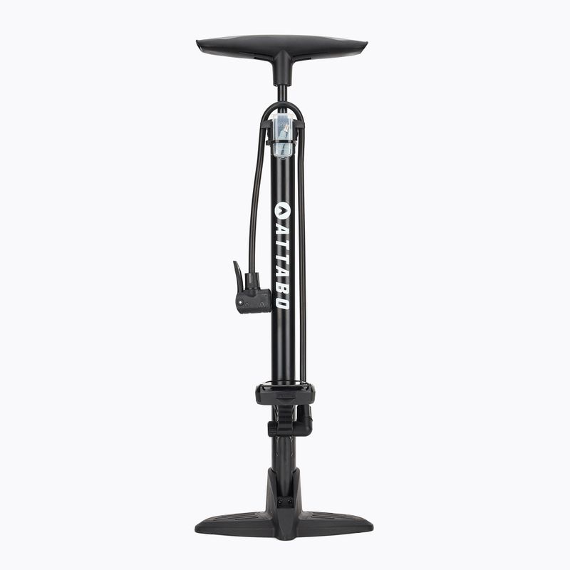 Cyklistická pumpa ATTABO WP.2 160 PSI black