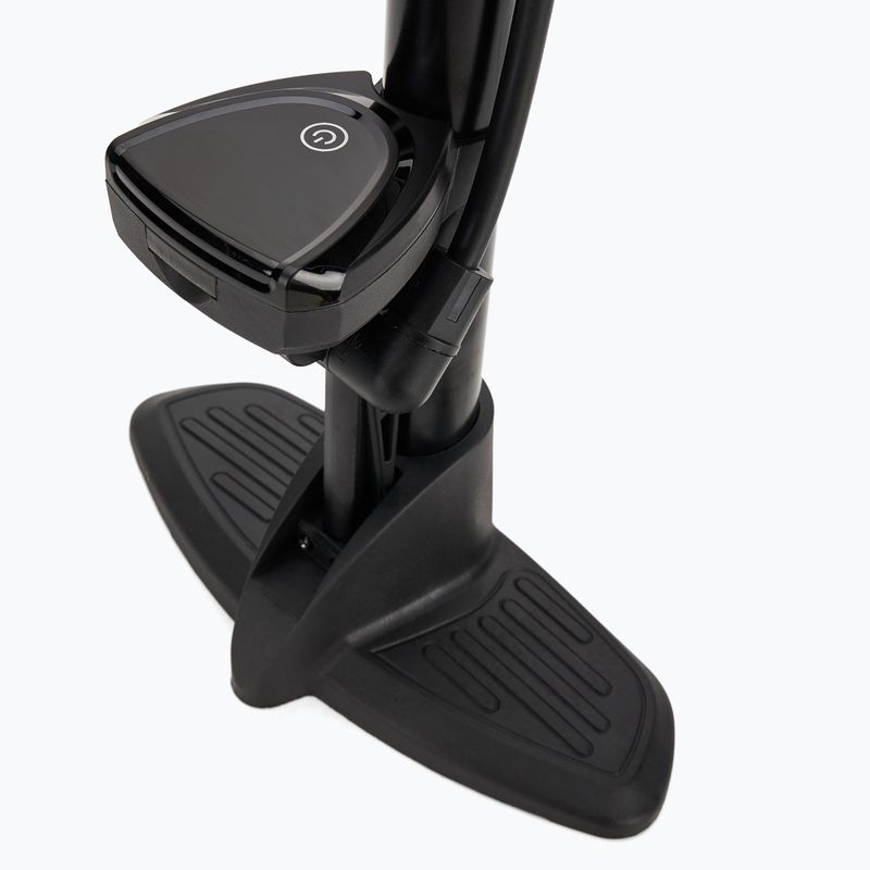 Cyklistická pumpa ATTABO WP.2 160 PSI black 2