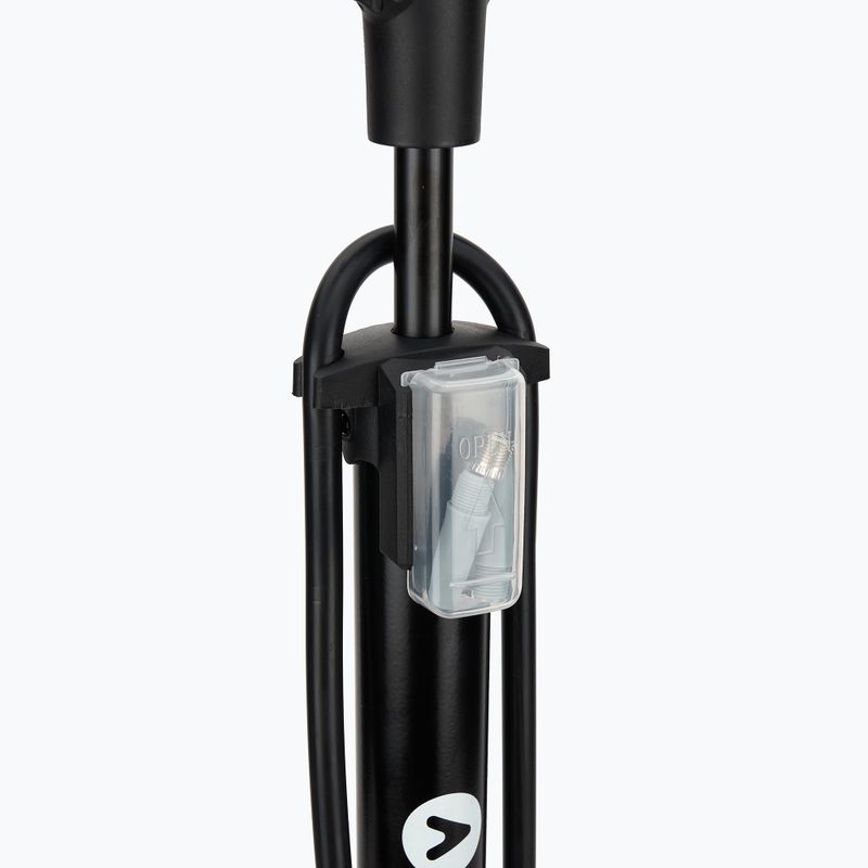 Cyklistická pumpa ATTABO WP.2 160 PSI black 4