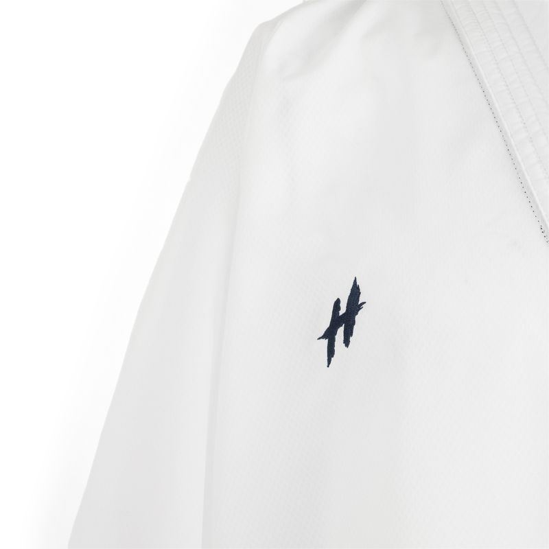 Kimono HOOK Fighting Karate Kumite Ultra Light white 3
