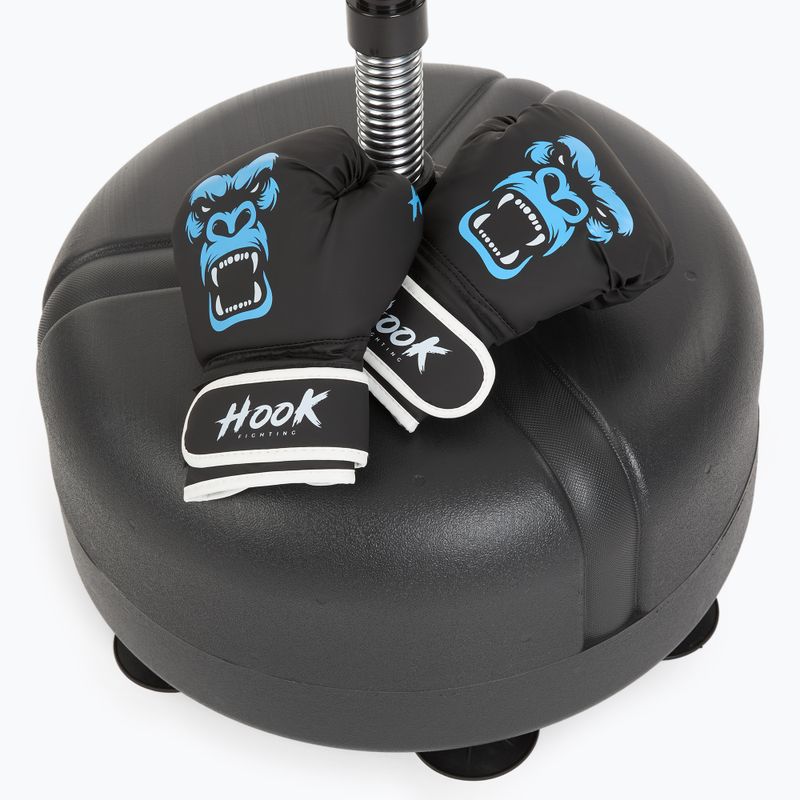 Dětská boxerská souprava Hook Fighting Gorilla black 10