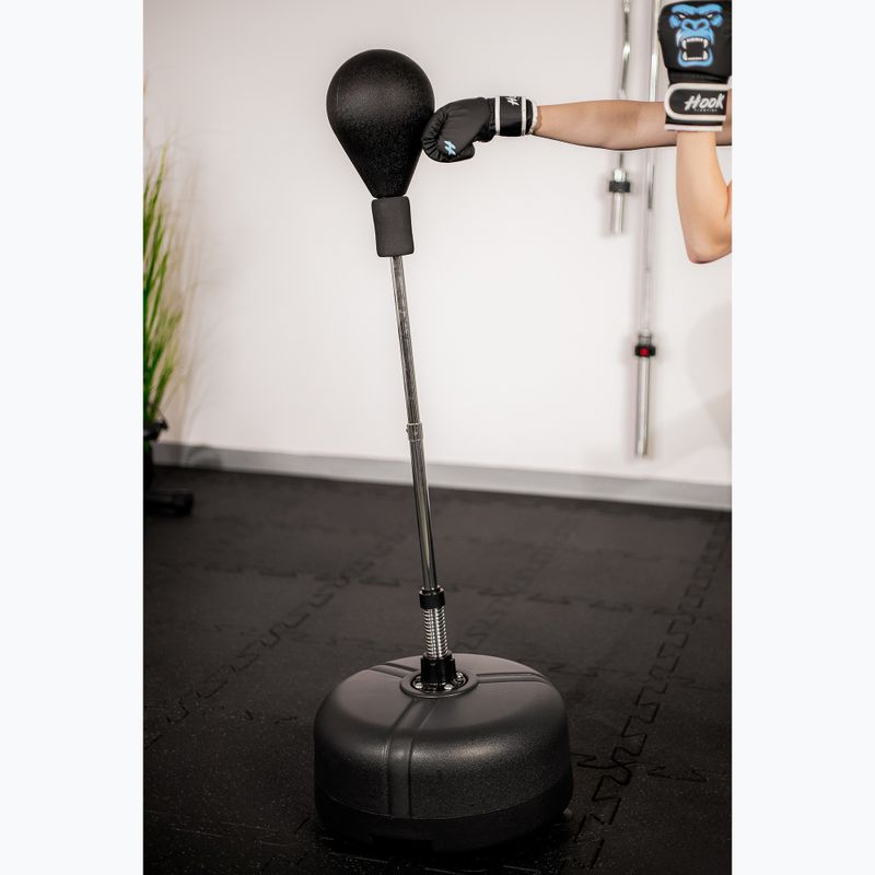 Dětská boxerská souprava Hook Fighting Gorilla black 12