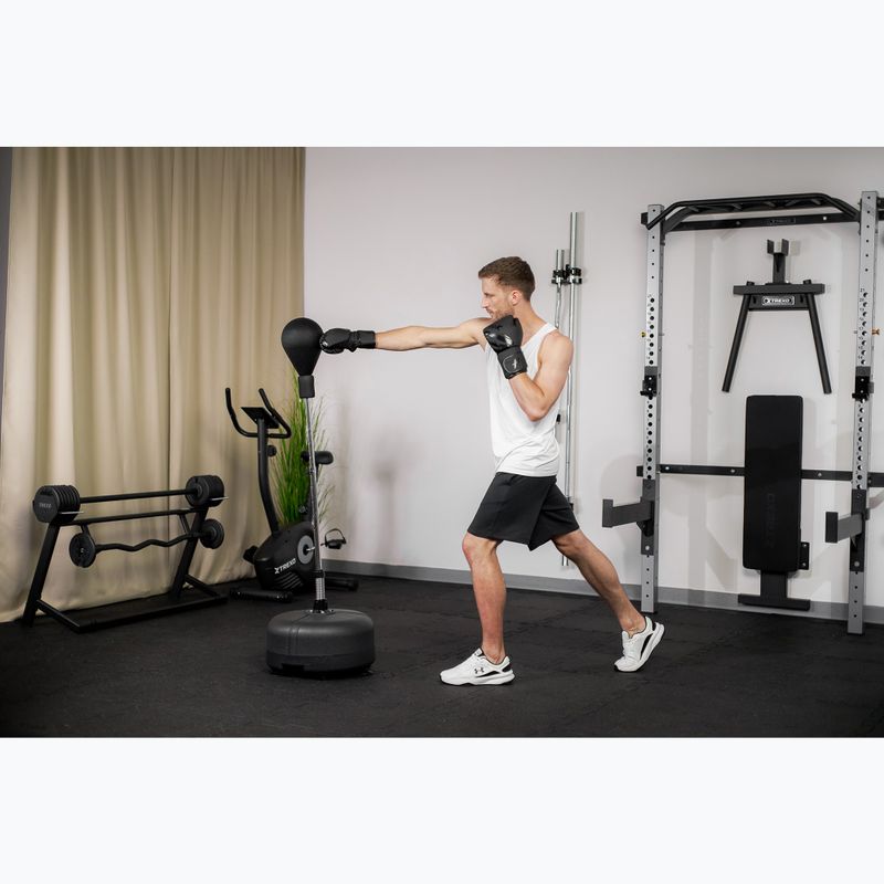 Boxerská sada Hook Fighting Shadow černá 13