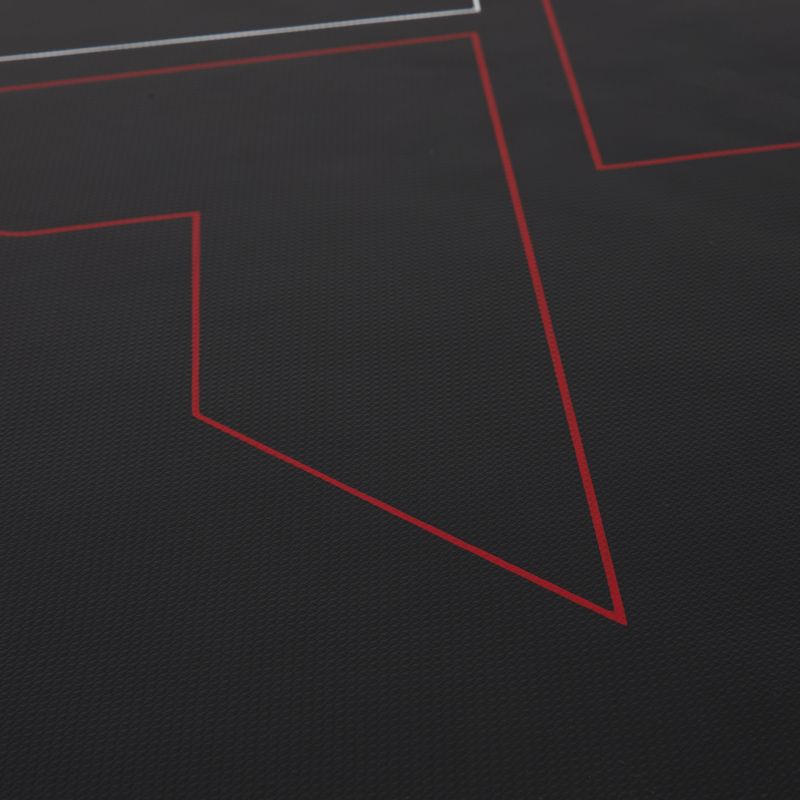 Skládací plyometrická bedna TREXO 45 cm černá 4