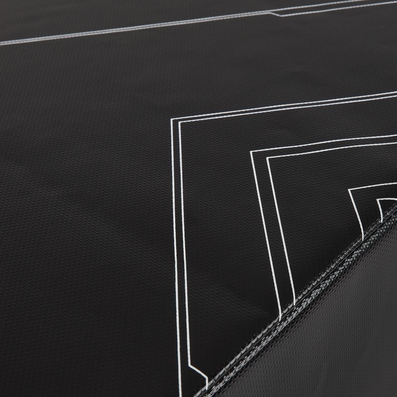 Skládací plyometrická bedna XTREXO 60 cm black 5