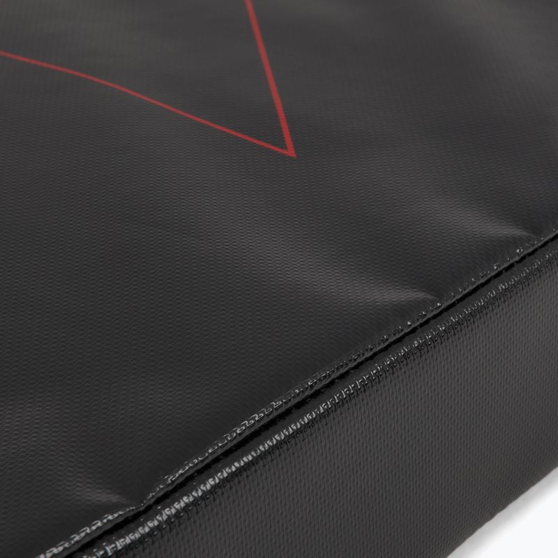 Skládací plyometrická bedna TREXO 7,5 cm black 4