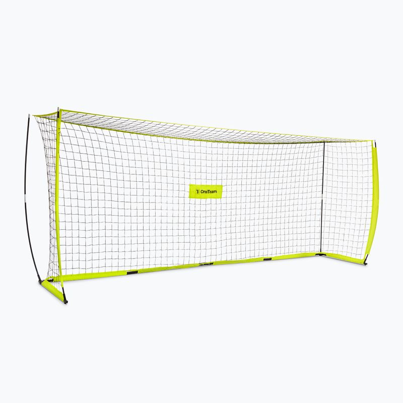 Branka OneTeam Flex Square 500 x 200 cm green