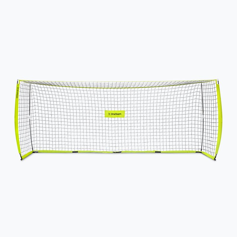 Branka OneTeam Flex Square 500 x 200 cm green 2
