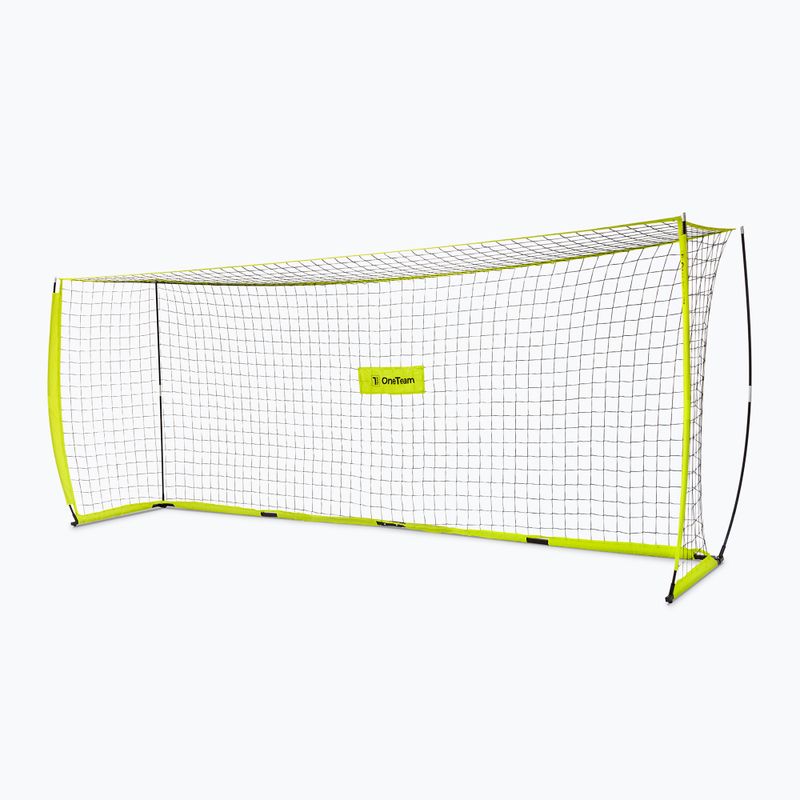 Branka OneTeam Flex Square 500 x 200 cm green 3