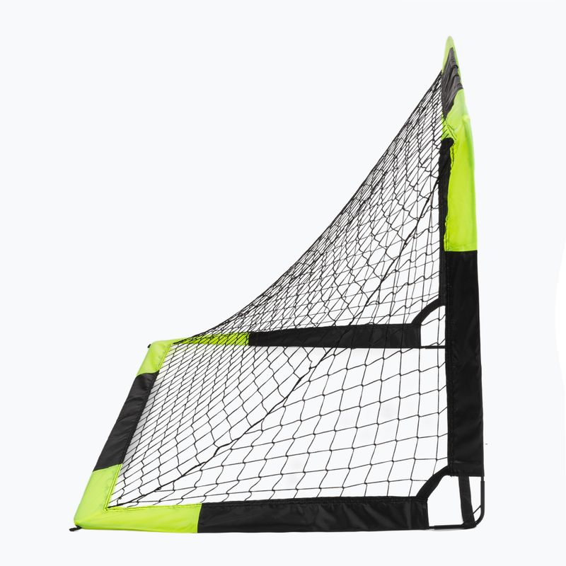 Fotbalové branky OneTeam Goalify Pop-Up black 3