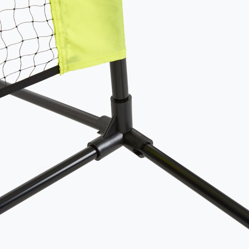 Badmintonová síť OneTeam Netura 3 green 3