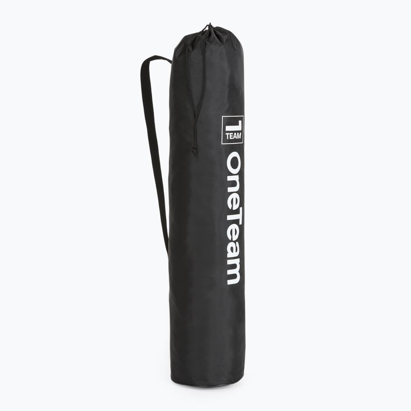 Badmintonová síť OneTeam Netura 3 green 6