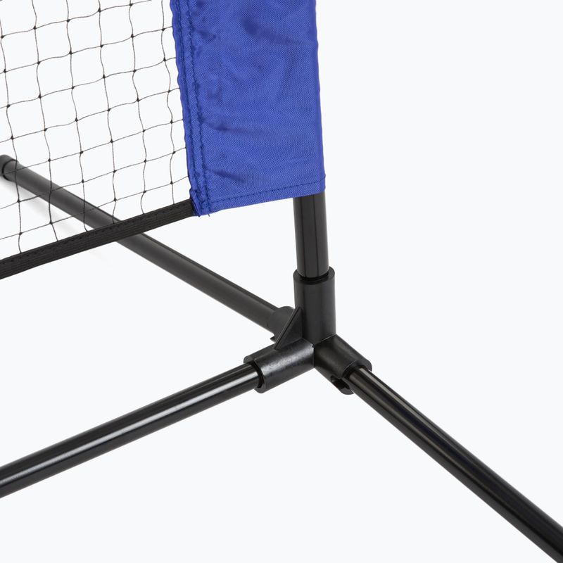 Badmintonová síť OneTeam Netura 5 blue 3