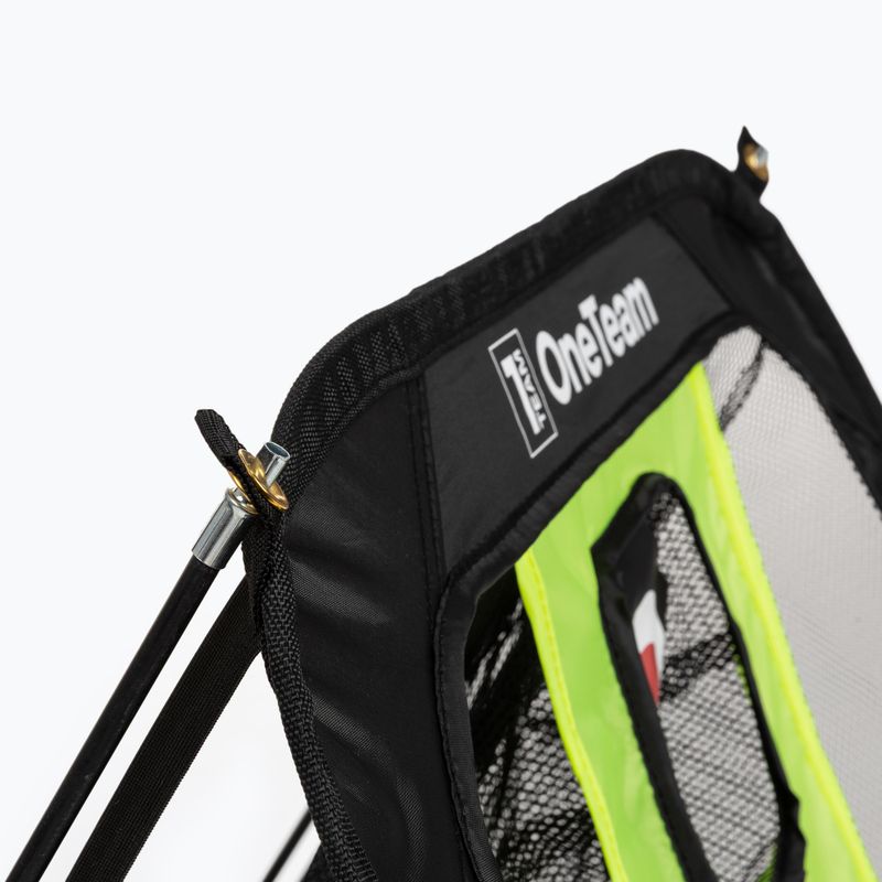 Síť na trénink přesnosti OneTeam Zone mini black 7