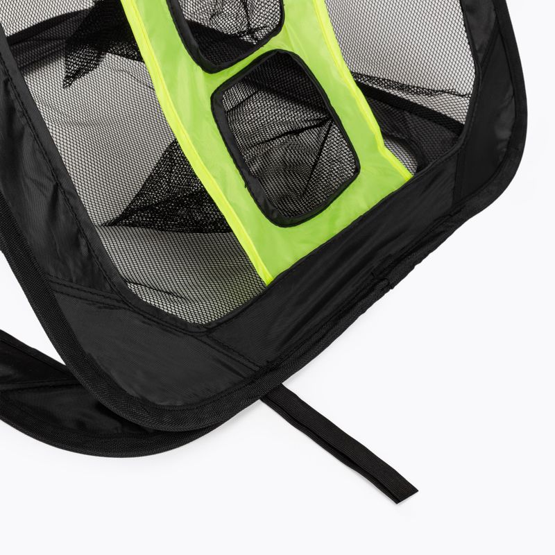 Síť na trénink přesnosti OneTeam Zone mini black 9