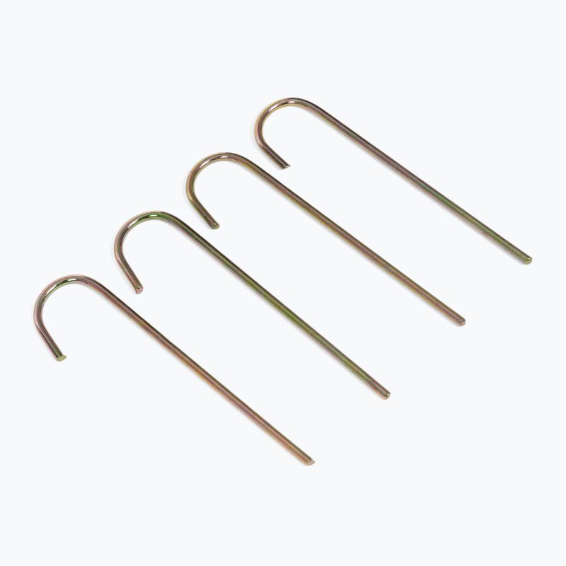 Síť na trénink přesnosti OneTeam Zone mini black 11