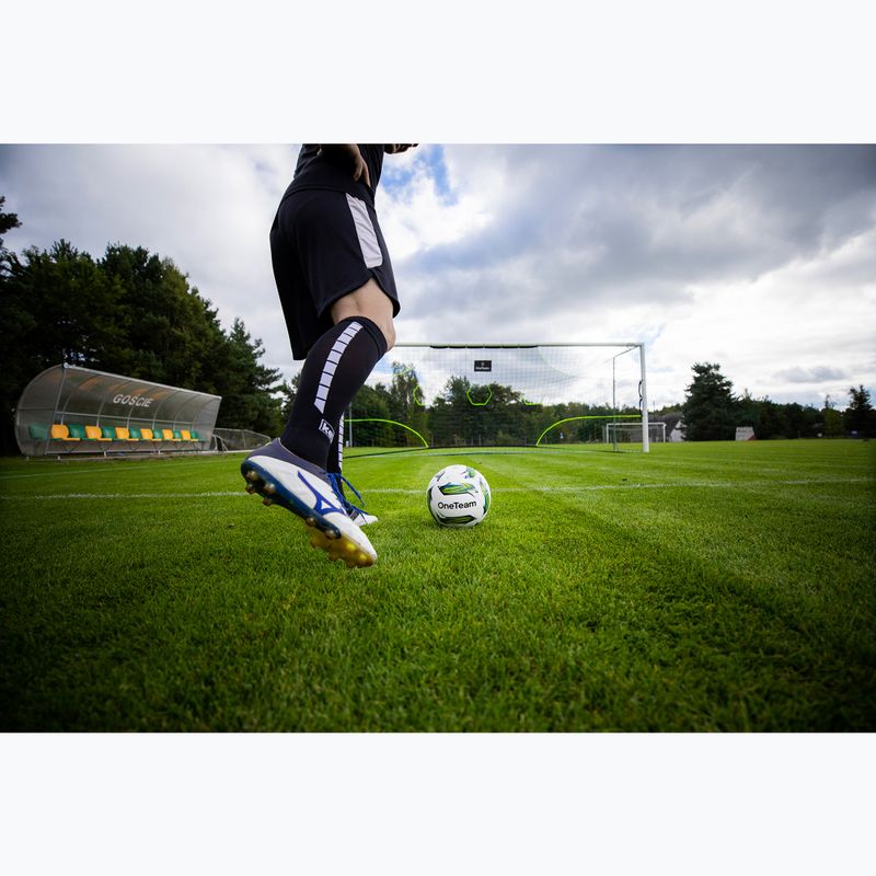 Síť na trénink přesnosti OneTeam Focus 732 x 244 cm black 11