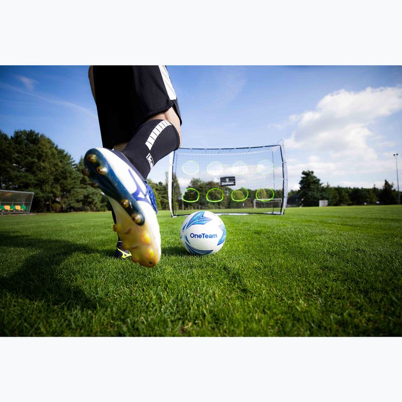 Tréninková síť OneTeam Sniper 300 x 200 cm black 9