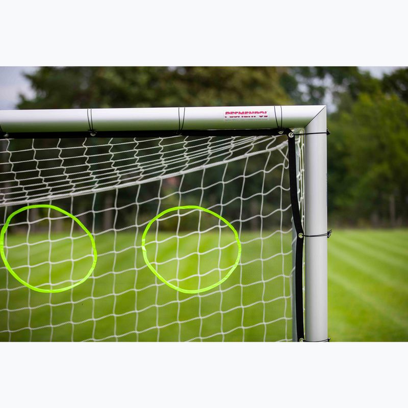 Tréninková síť OneTeam Sniper 500 x 200 cm black 4