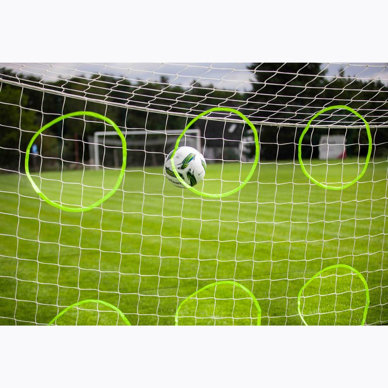 Tréninková síť OneTeam Sniper 500 x 200 cm black 7