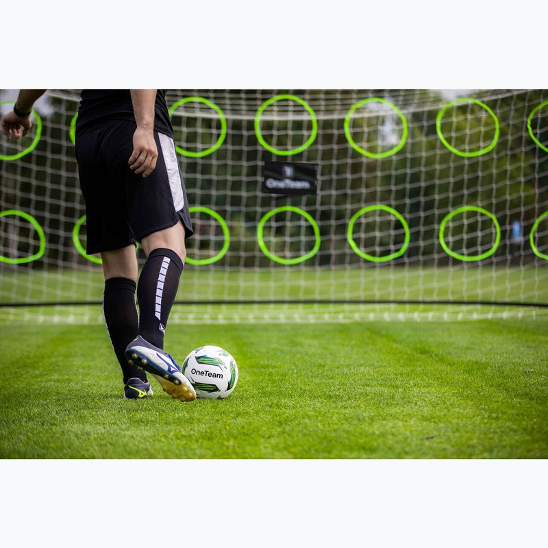 Tréninková síť OneTeam Sniper 500 x 200 cm black 8