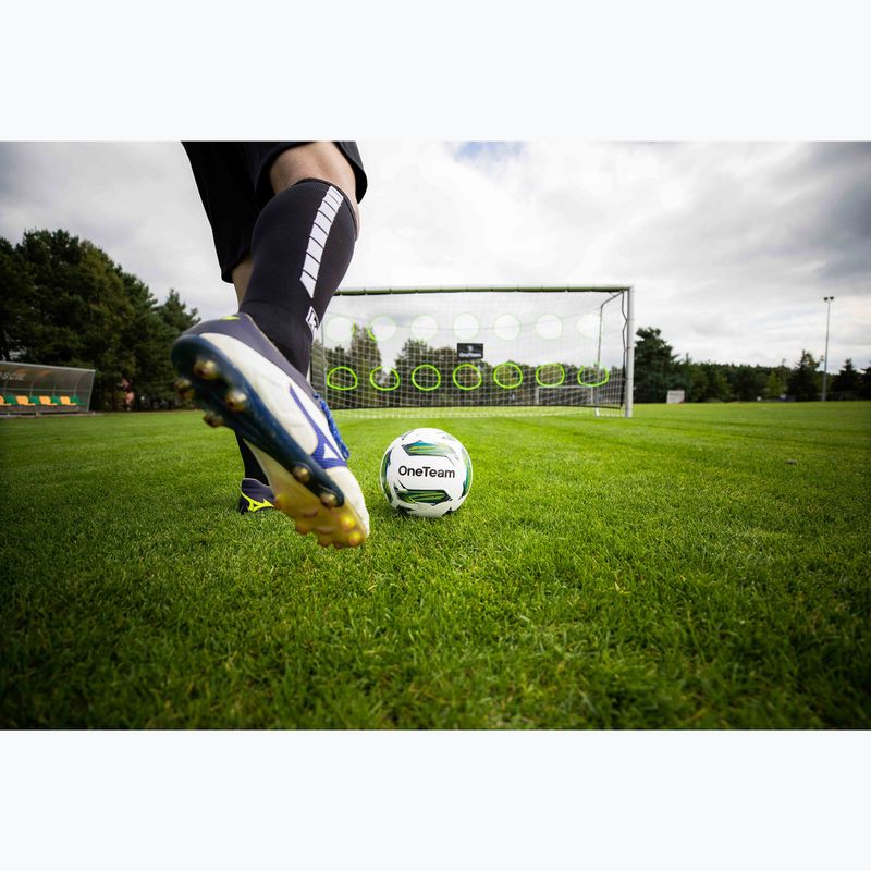 Tréninková síť OneTeam Sniper 500 x 200 cm black 9