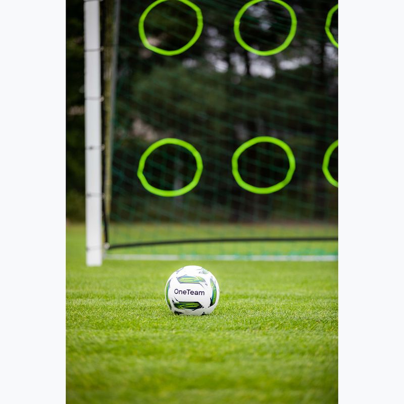 Tréninková síť OneTeam Sniper 732 x 244 cm black 6