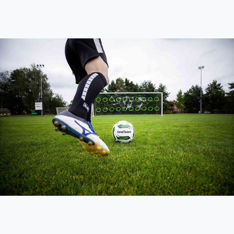 Tréninková síť OneTeam Sniper 732 x 244 cm black 9