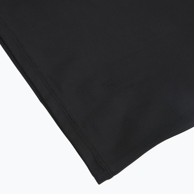 Longsleeve na plavání Aquastic RIMOS LS UV 50+ UPF černý 9
