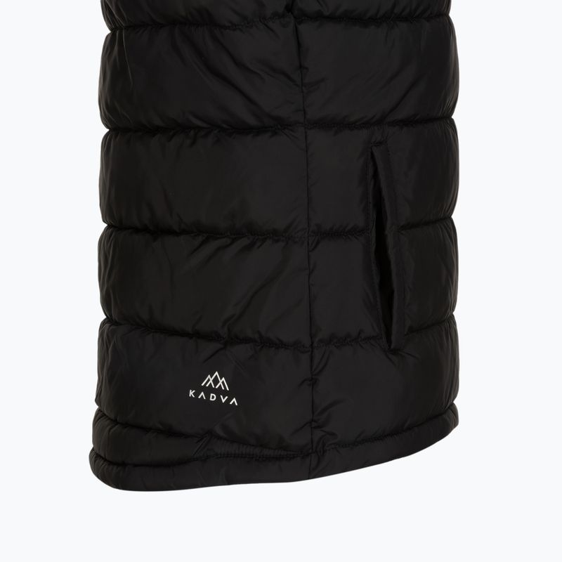 Dámský bezrukávník KADVA Cryon WMNS fialový 3