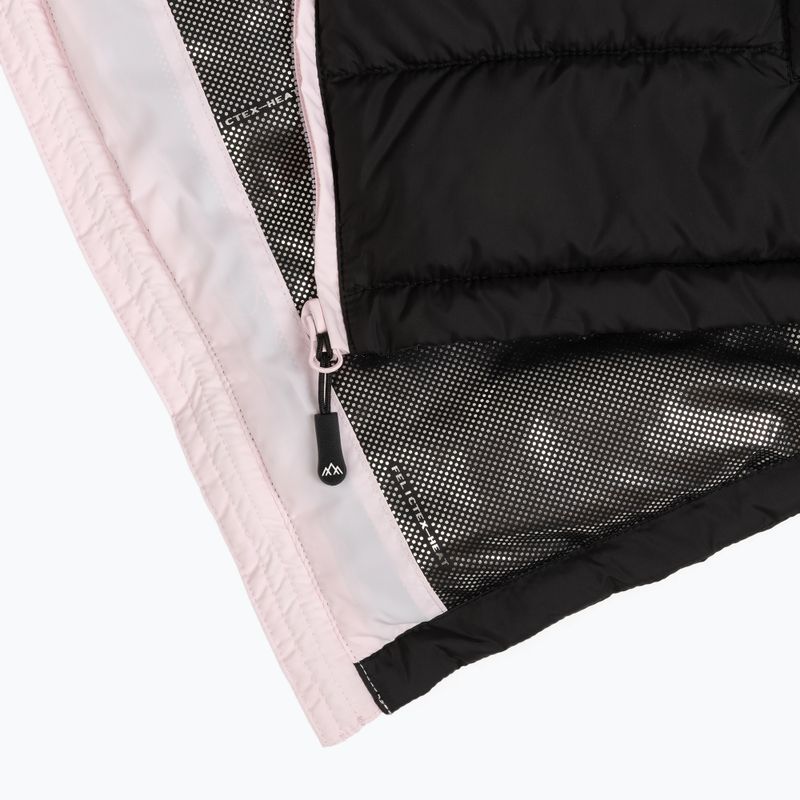 Dámský bezrukávník KADVA Cryon WMNS fialový 5
