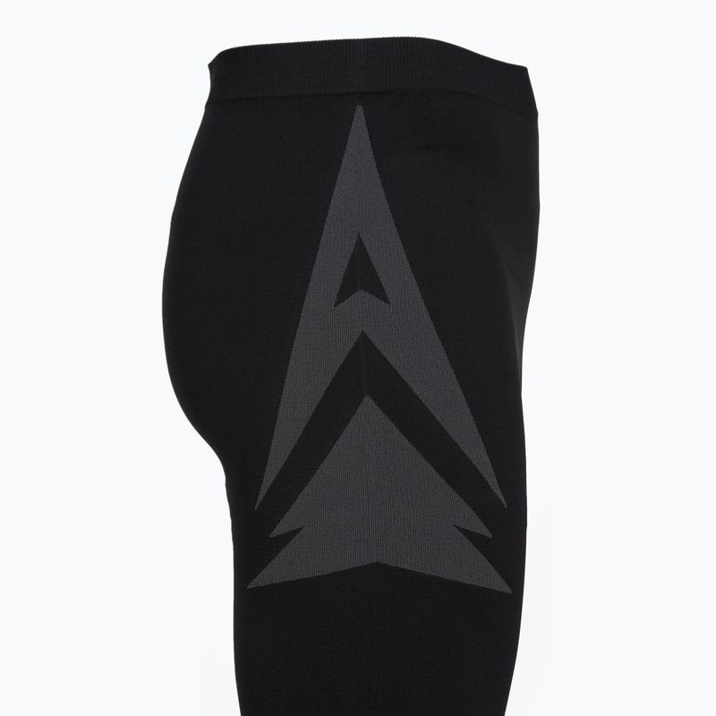Pánská sada termo prádla KADVA Alpinestep Thermo SH Light Plus Set Black 11