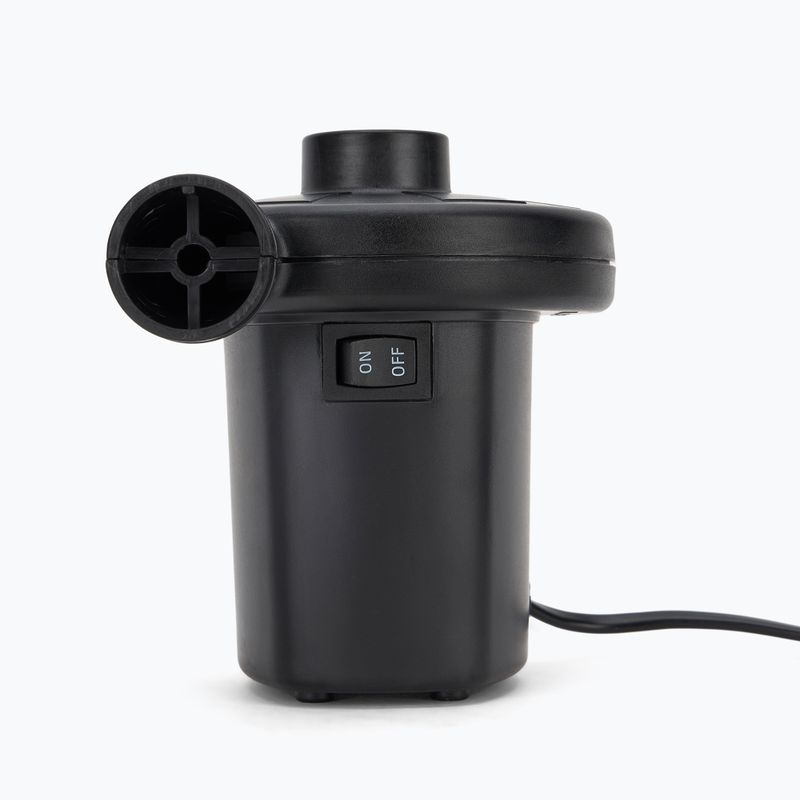 Elektrická pumpa KADVA Bato na matraci černá 2