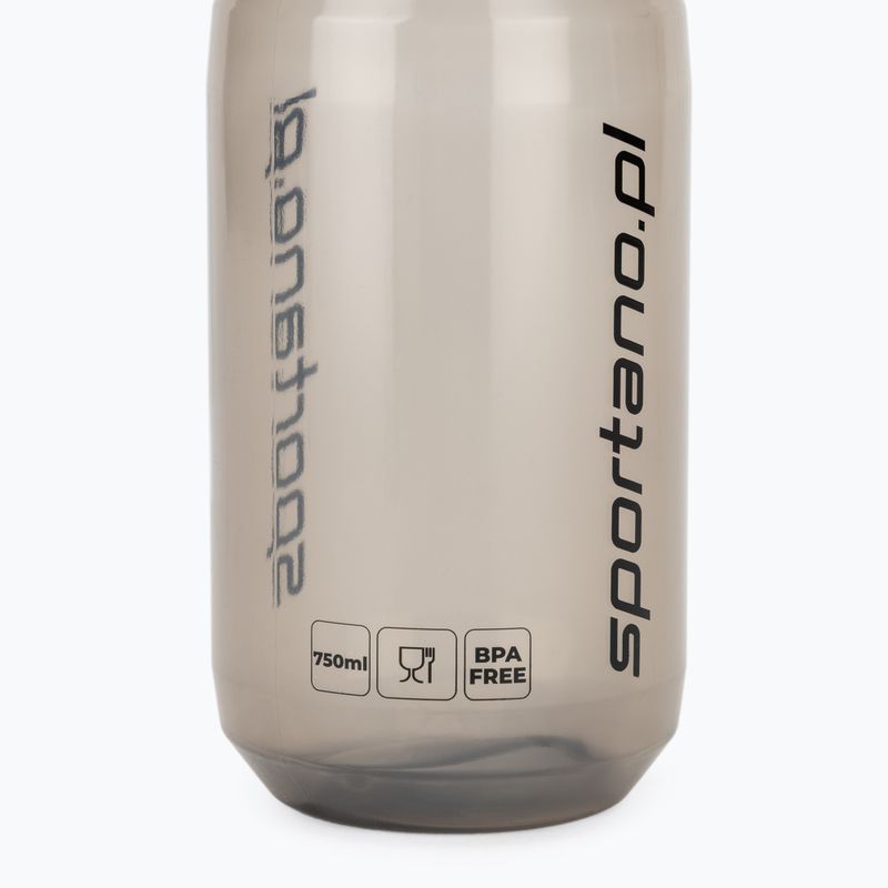 Láhev na vodu ATTABO Sportano 750 ml černá 4