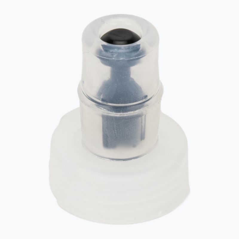 Bidon měkký KADVA softflask Flowbie 500 ml modrý 7