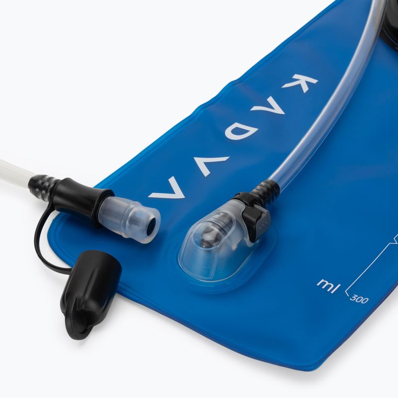 Vak na vodu KADVA Flowbie ClickFit 2 l blue 4
