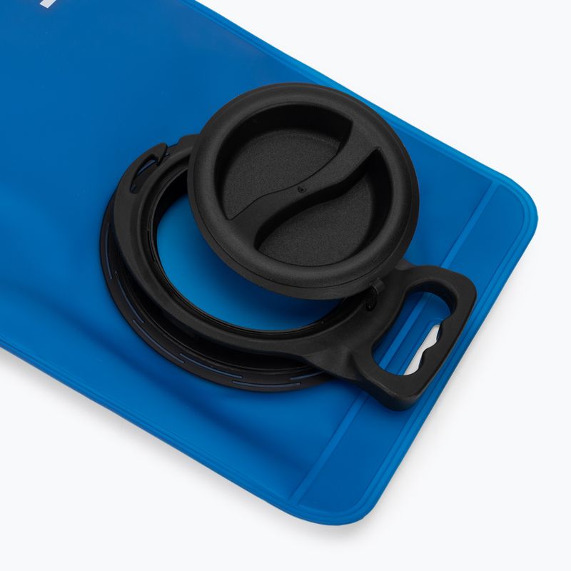 Vak na vodu KADVA Flowbie ClickFit 3 l blue 6
