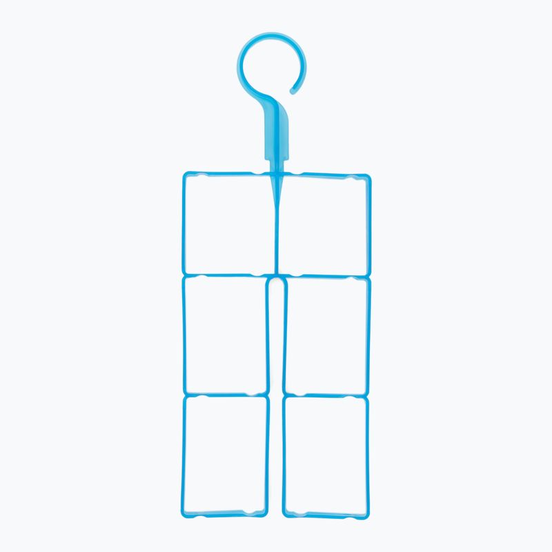 Sada na čištění softflasků a hydrovaků KADVA Flowbie blue 2