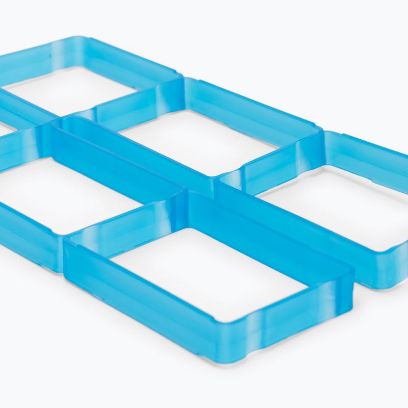 Sada na čištění softflasků a hydrovaků KADVA Flowbie blue 8