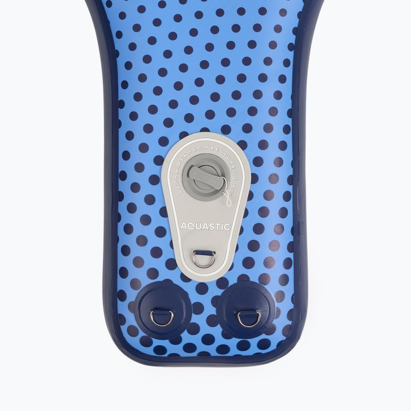 Dokovací stanice AQUASTIC pro SUP desky modrá 5