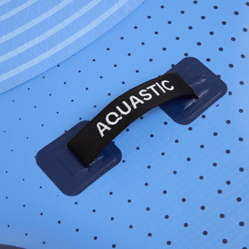 Dokovací stanice AQUASTIC pro SUP desky modrá 6