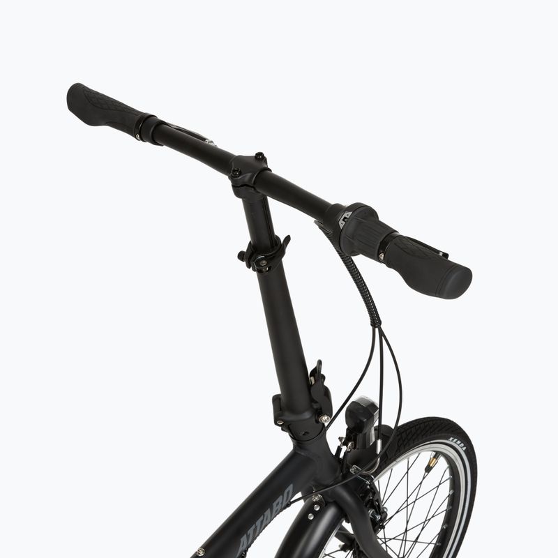 Skládací městské kolo ATTABO Breve 2.0 black 8
