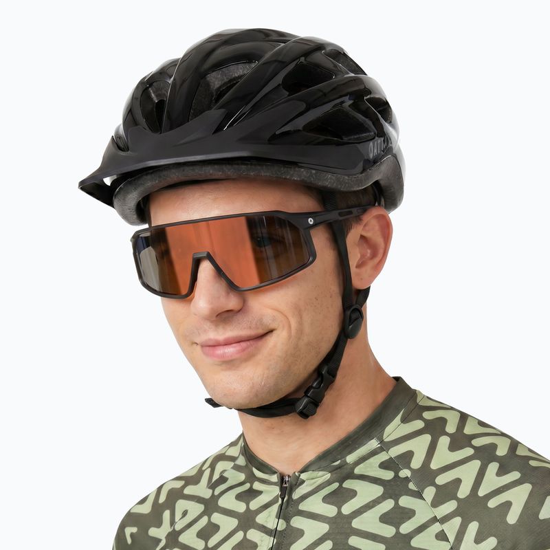 Cyklistické sluneční brýle ATTABO Stilb photochromic black 2