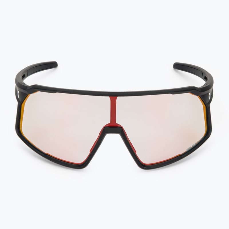 Cyklistické sluneční brýle ATTABO Stilb photochromic black 6