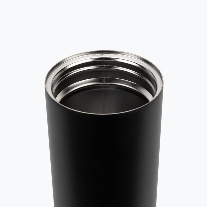 Termohrnek Kadva 360 ClickDrink Black 5