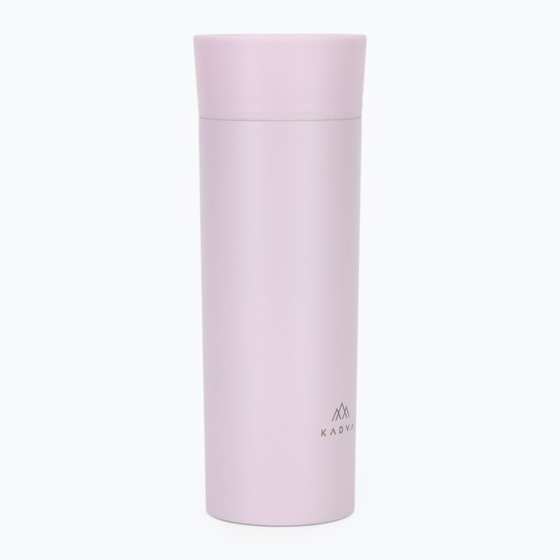 Termohrnek Kadva 360 ClickDrink Pink