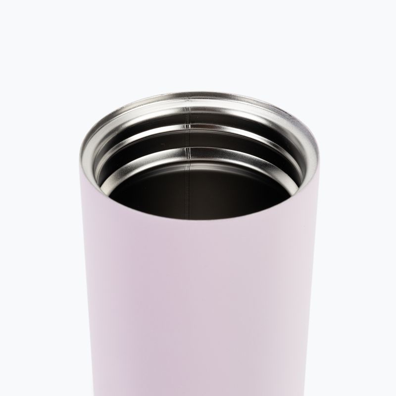 Termohrnek Kadva 360 ClickDrink Pink 5