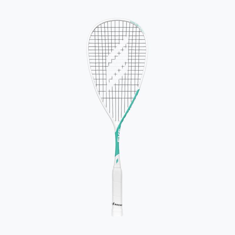 Raketa na squash Eye X.Lite 130 Elite Series white/mint 6