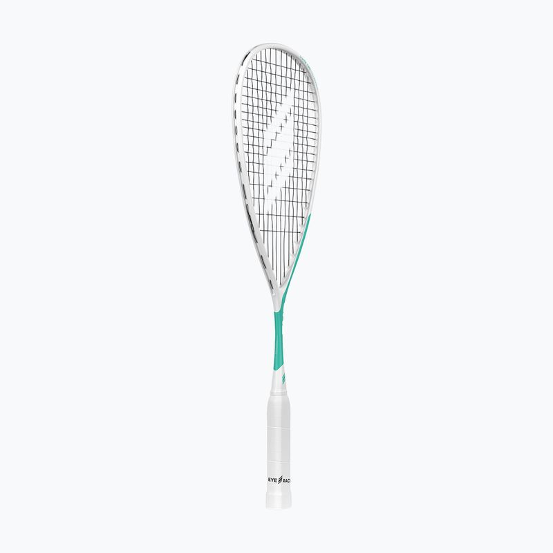 Raketa na squash Eye X.Lite 130 Elite Series white/mint 7